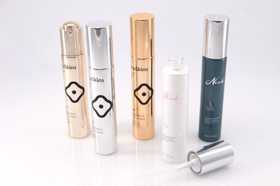 Glass dropper bottles Glass dropper bottles